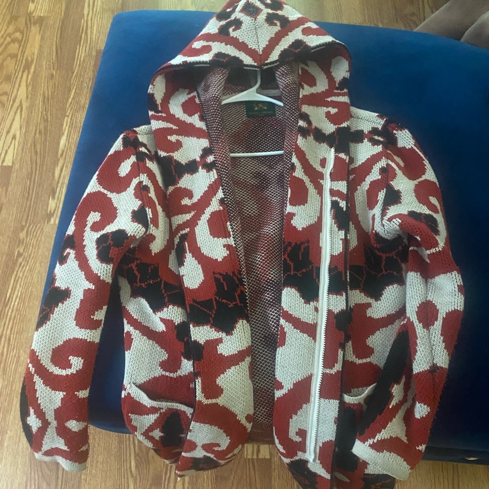 Dope cardigan